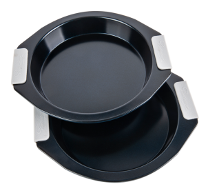 Round Cake Pans - 2 piece Set