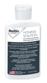 Smith's Abrasives Honing Solution Non-Petroleum