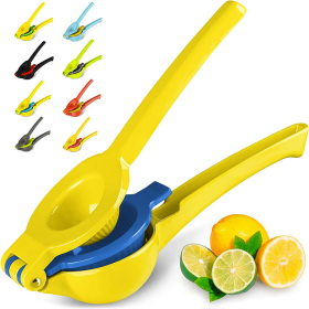 Lemon Lime Squeezer (Color: BLU)